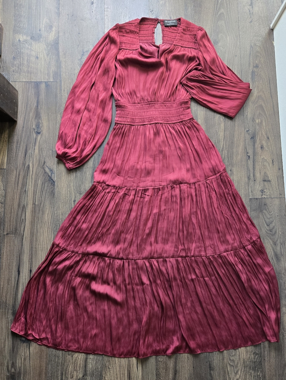 MINKPINK Summer Dress